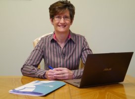 Karen McGregor ’will bring a wealth of expertise’ to Bright Care